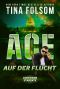 [Codename Stargate 01] • Ace · Auf der Flucht